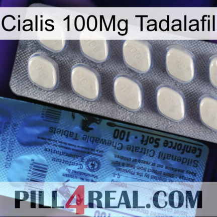 Tadalafil Cialis 100Mg 34